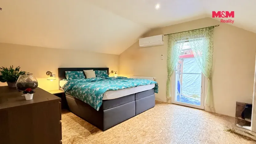 Prodej rodinného domu, Znojmo - Konice, 150 m2