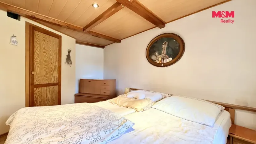 Prodej rodinného domu, Znojmo - Konice, 150 m2
