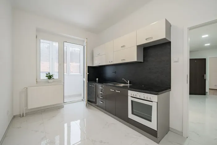 Prodej bytu 3+1, Kralupy nad Vltavou, Vrchlického, 92 m2