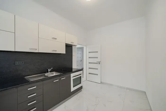 Prodej bytu 3+1, Kralupy nad Vltavou, Vrchlického, 92 m2