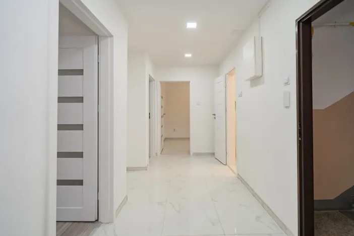 Prodej bytu 3+1, Kralupy nad Vltavou, Vrchlického, 92 m2