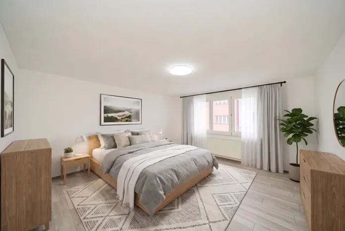 Prodej bytu 3+1, Kralupy nad Vltavou, Vrchlického, 92 m2
