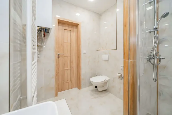Prodej bytu 2+1, Kralupy nad Vltavou, Vrchlického, 65 m2