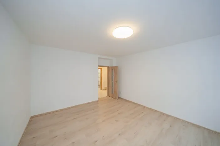 Prodej bytu 2+1, Kralupy nad Vltavou, Vrchlického, 65 m2