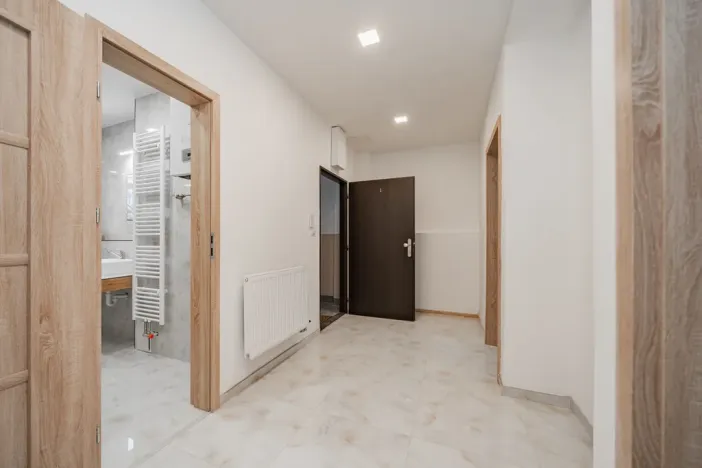 Prodej bytu 2+1, Kralupy nad Vltavou, Vrchlického, 65 m2