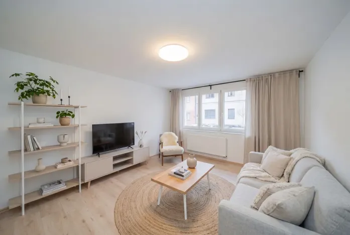 Prodej bytu 2+1, Kralupy nad Vltavou, Vrchlického, 65 m2