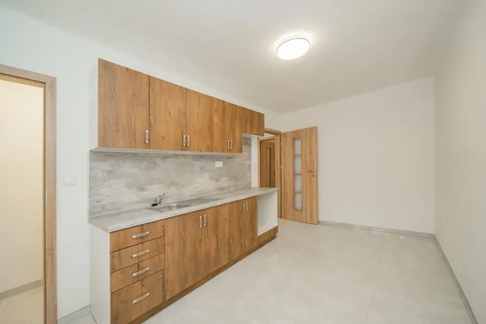 Prodej bytu 2+1, Kralupy nad Vltavou, Vrchlického, 67 m2