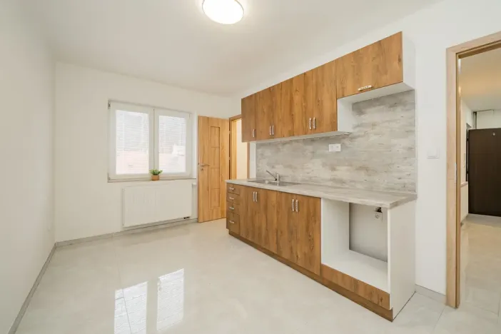 Prodej bytu 2+1, Kralupy nad Vltavou, Vrchlického, 67 m2