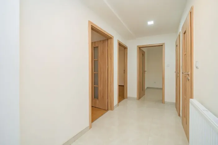 Prodej bytu 2+1, Kralupy nad Vltavou, Vrchlického, 67 m2