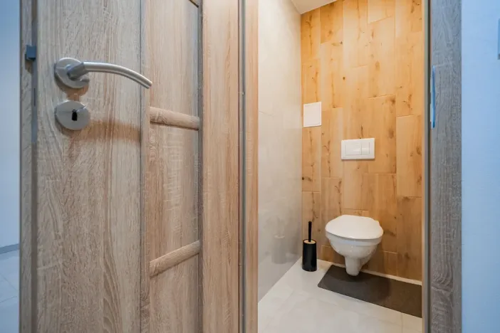 Prodej bytu 2+1, Kralupy nad Vltavou, Vrchlického, 67 m2