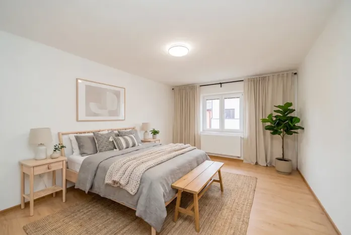 Prodej bytu 2+1, Kralupy nad Vltavou, Vrchlického, 67 m2