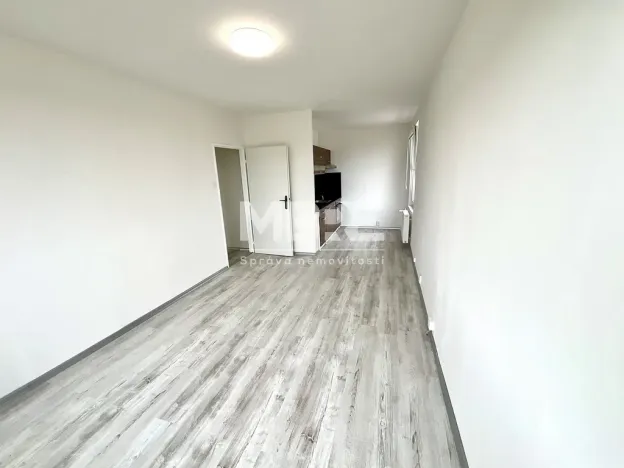 Pronájem bytu 2+kk, Bílina, 41 m2