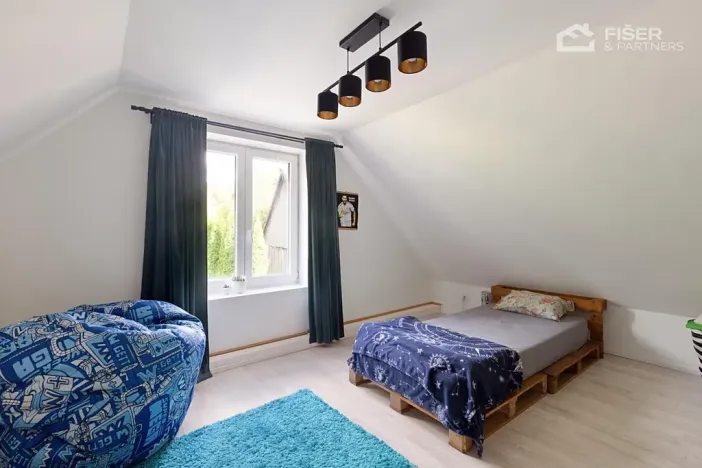 Prodej rodinného domu, Kelč, 135 m2