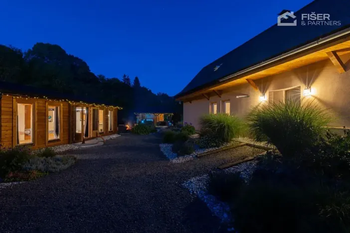 Prodej rodinného domu, Kelč, 135 m2