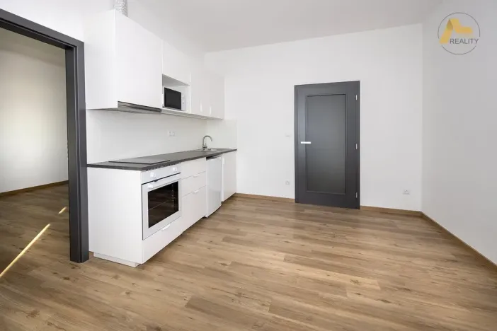 Pronájem bytu 2+kk, Písek - Pražské Předměstí, Vladislavova, 44 m2