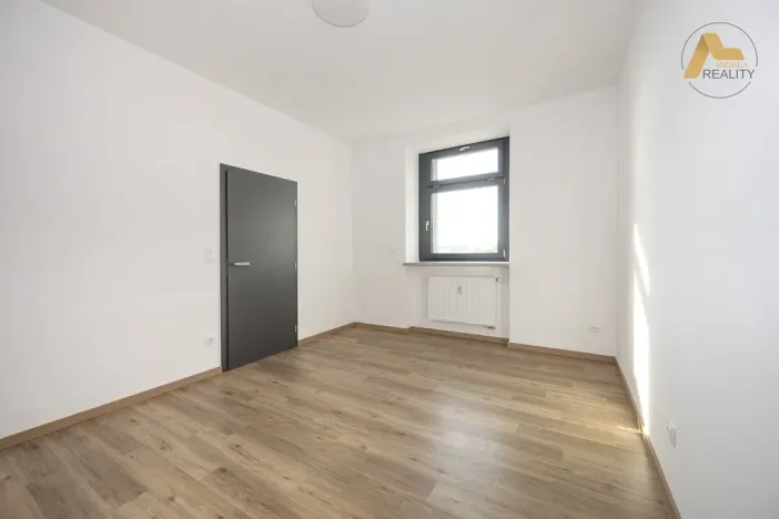 Pronájem bytu 2+kk, Písek - Pražské Předměstí, Vladislavova, 44 m2