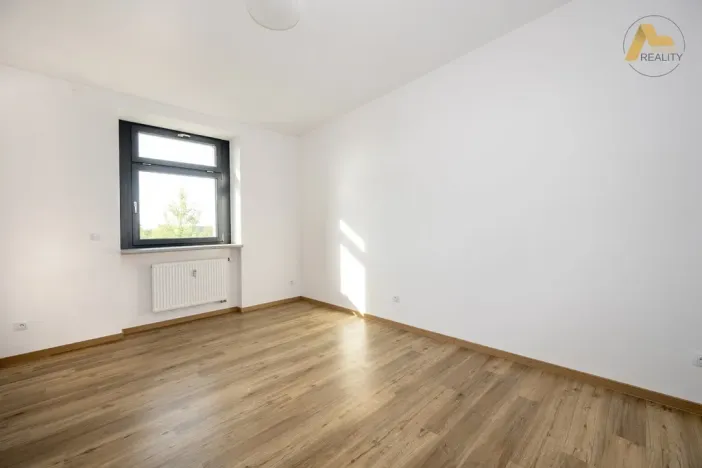 Pronájem bytu 2+kk, Písek - Pražské Předměstí, Vladislavova, 44 m2