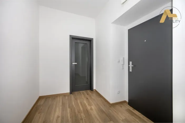 Pronájem bytu 2+kk, Písek - Pražské Předměstí, Vladislavova, 44 m2