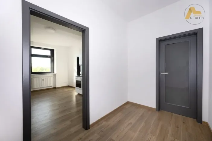Pronájem bytu 2+kk, Písek - Pražské Předměstí, Vladislavova, 44 m2