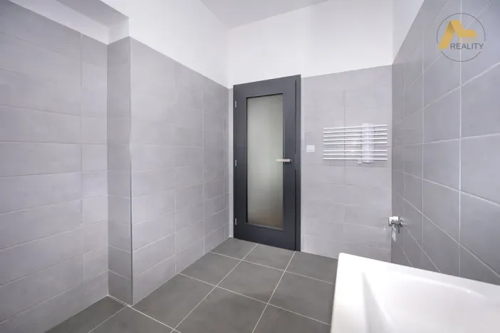 Pronájem bytu 2+kk, Písek - Pražské Předměstí, Vladislavova, 44 m2
