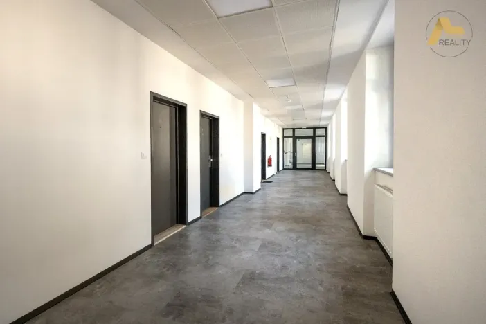 Pronájem bytu 2+kk, Písek - Pražské Předměstí, Vladislavova, 44 m2