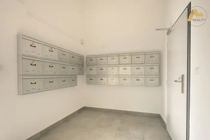Pronájem bytu 2+kk, Písek - Pražské Předměstí, Vladislavova, 44 m2