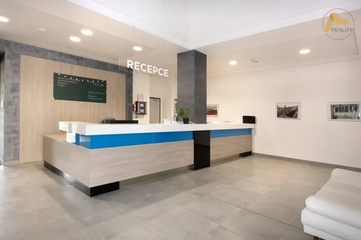 Pronájem bytu 2+kk, Písek - Pražské Předměstí, Vladislavova, 44 m2