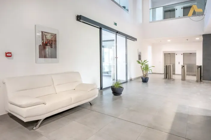 Pronájem bytu 2+kk, Písek - Pražské Předměstí, Vladislavova, 44 m2