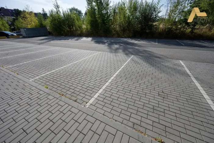 Pronájem bytu 2+kk, Písek - Pražské Předměstí, Vladislavova, 44 m2