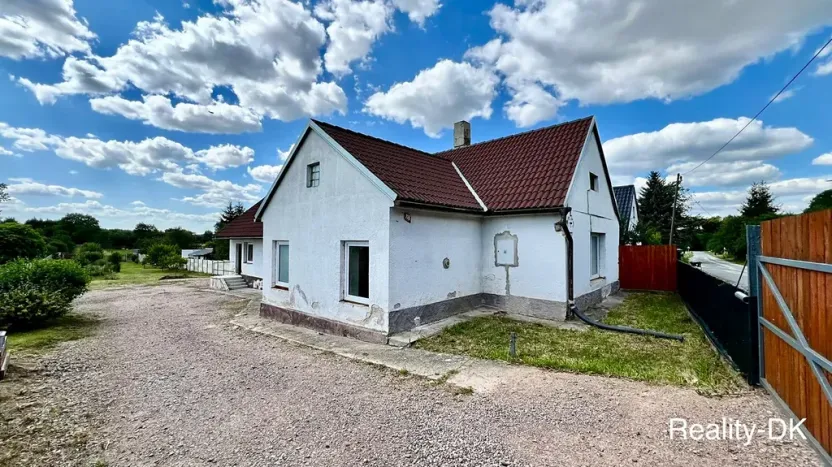 Prodej rodinného domu, Vinaře, 101 m2