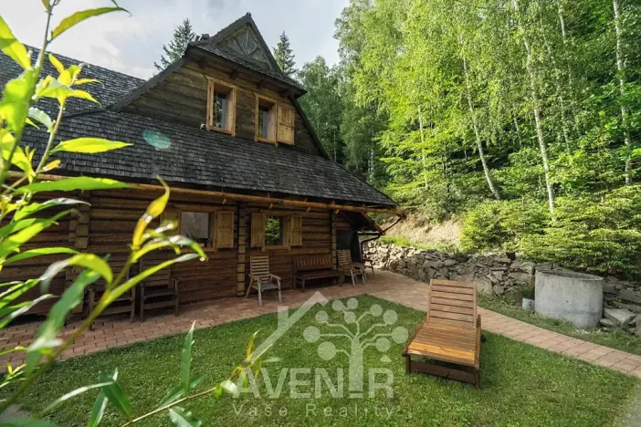 Prodej rodinného domu, Mosty u Jablunkova, 168 m2