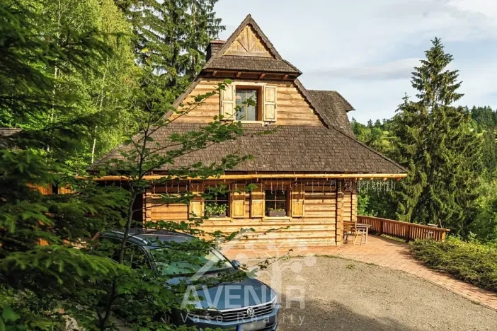 Prodej rodinného domu, Mosty u Jablunkova, 168 m2