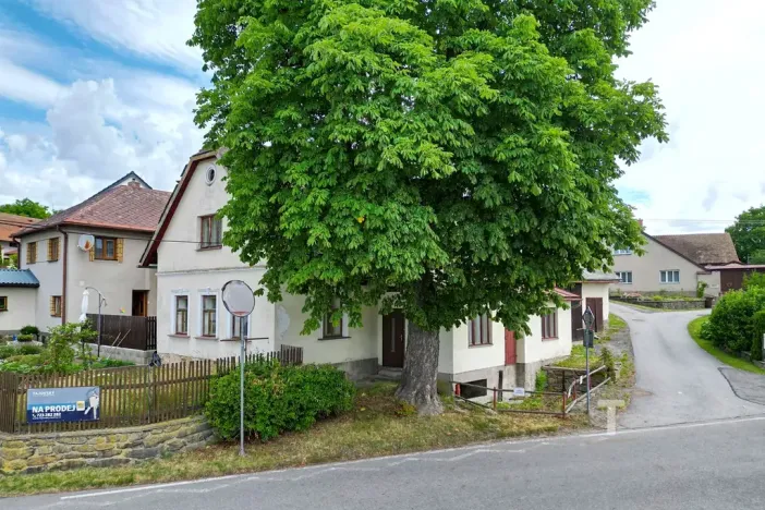 Prodej rodinného domu, Nové Město na Moravě, 115 m2