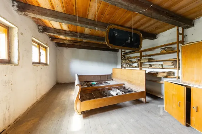 Prodej vícegeneračního domu, Olomouc, Na Zábraní, 430 m2