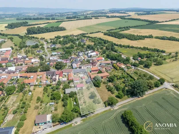 Prodej rodinného domu, Tučín, 332 m2