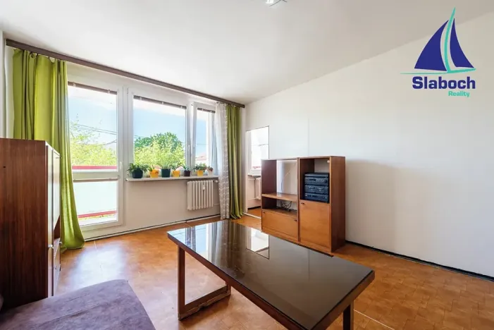 Prodej bytu 3+1, Odolena Voda, Československé armády, 80 m2