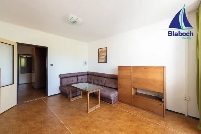 Prodej bytu 3+1, Odolena Voda, Československé armády, 80 m2