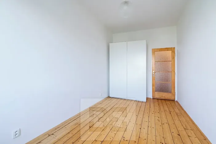 Pronájem bytu 2+1, Praha - Nusle, Na Pankráci, 50 m2