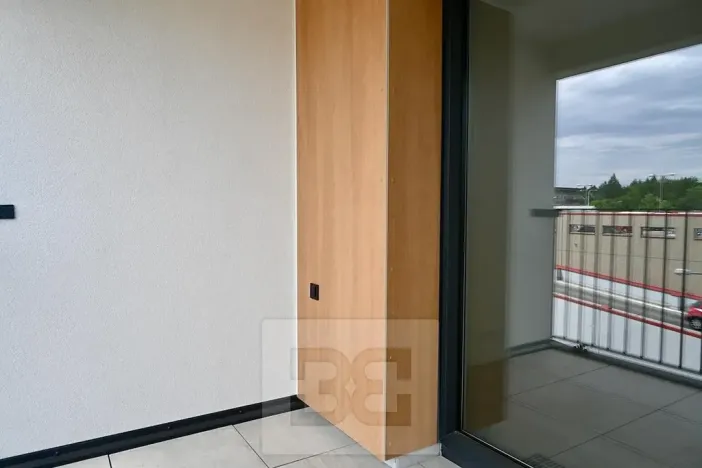 Pronájem bytu 1+kk, Brno, Střední, 32 m2