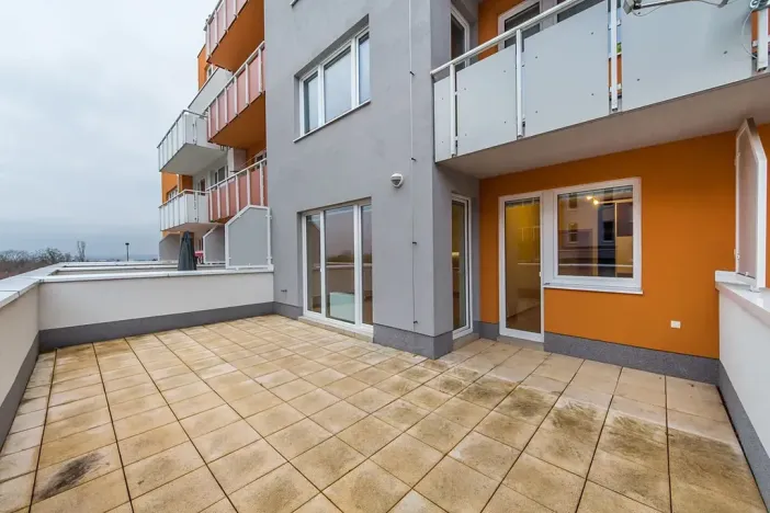 Pronájem bytu 2+kk, Praha - Kyje, Sicherova, 50 m2