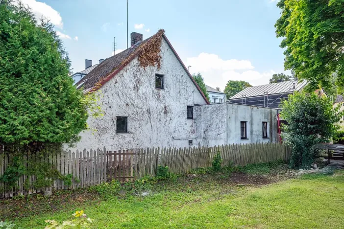 Prodej chalupy, Žacléř, K. H. Borovského, 149 m2