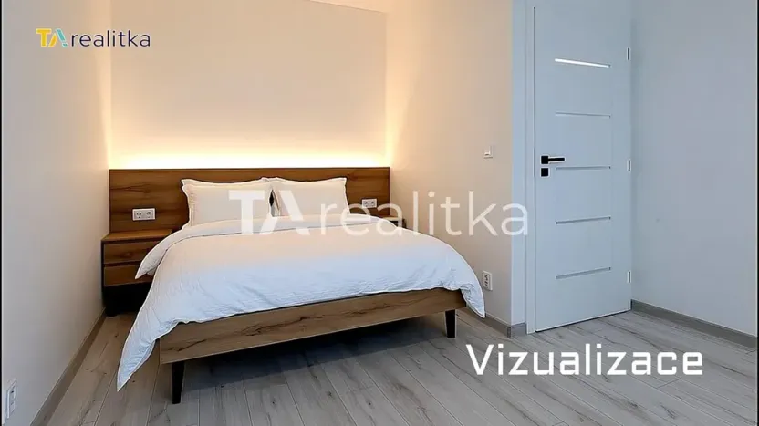 Prodej bytu 2+1, Karviná, Bratr. Veverkových, 56 m2