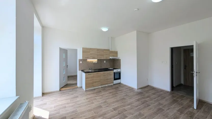 Pronájem bytu 3+kk, Peruc, U Koupaliště, 68 m2
