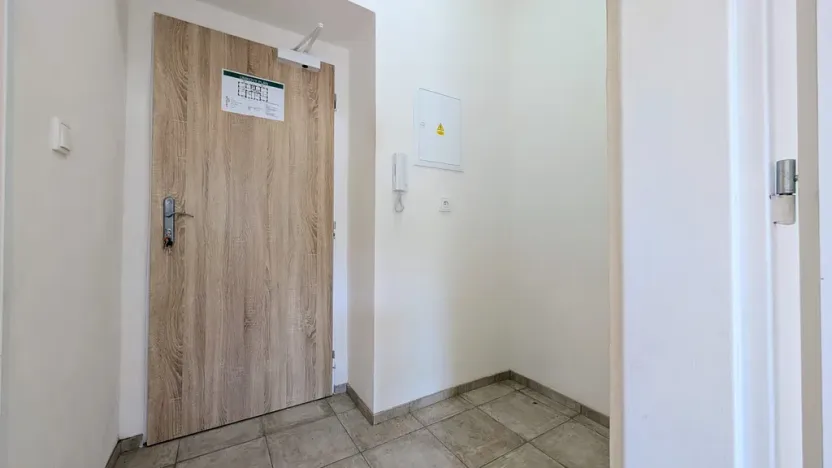 Pronájem bytu 3+kk, Peruc, U Koupaliště, 68 m2