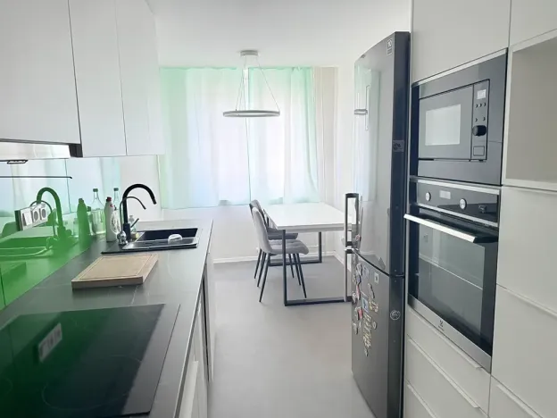 Prodej bytu 4+1, Brno, Svážná, 84 m2