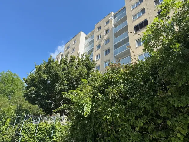 Prodej bytu 4+1, Brno, Svážná, 84 m2
