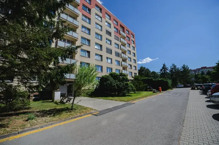 Prodej bytu 2+1, Mladá Boleslav, 17. listopadu, 66 m2