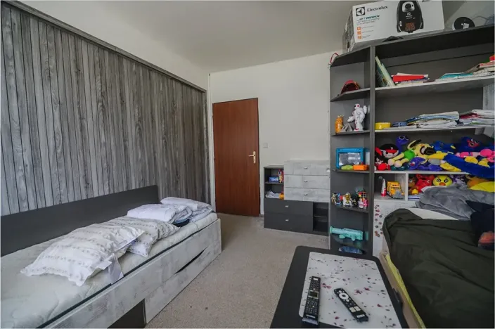 Prodej bytu 2+1, Mladá Boleslav, 17. listopadu, 66 m2