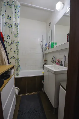 Prodej bytu 2+1, Mladá Boleslav, 17. listopadu, 66 m2