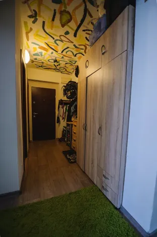 Prodej bytu 2+1, Mladá Boleslav, 17. listopadu, 66 m2